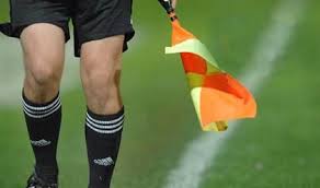 Désignation des Arbitres 31/01/2023 