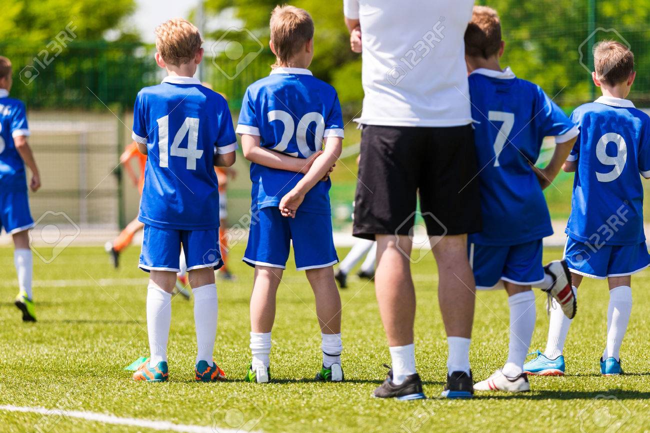  Stage de formation des entraîneurs de football (DEF1 S3)