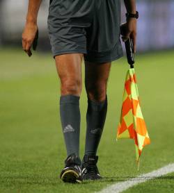 Désignation des Arbitres 07 Fevrier 2023