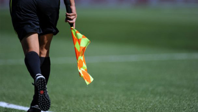Désignation des Arbitres 14-15 Avril 2023