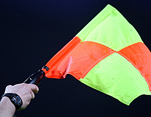 Note aux Arbitres 