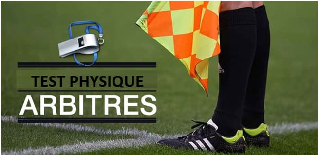 Test Physique "FIFA" de la phase retour pour les arbitres et arbitres assistants Wilaya affiliés à la L.W.F.Medea