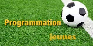 Programme jeunes categories 03-04 Mars 2023 MODIFIER le 01/03/2023 a 09H30 