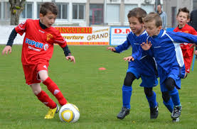 Championnat de la catégorie U13