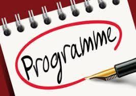 programme d’entraînement individuel