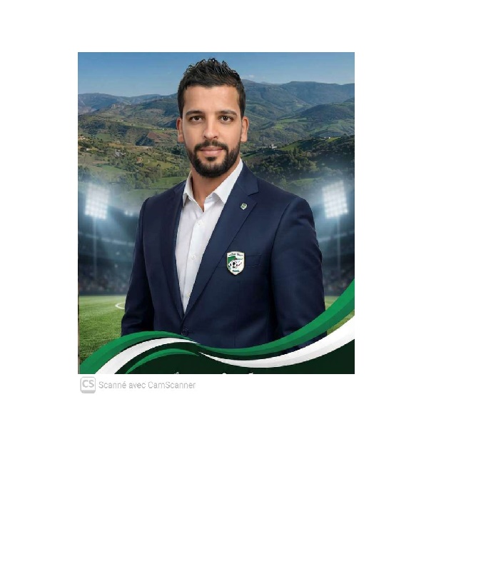 محمد بوزار  ديلمي